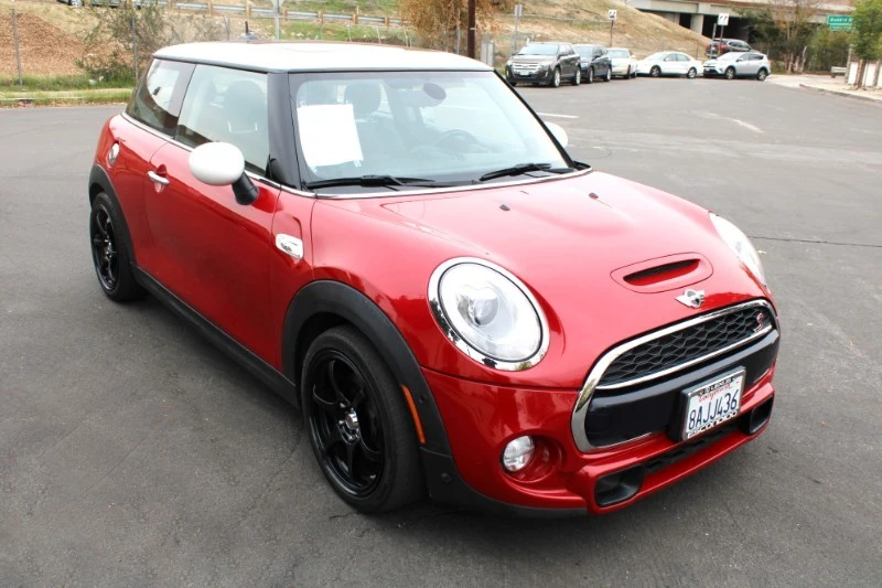 2018 Mini Mini Cooper S 3rd Gen - Image 21 of 21