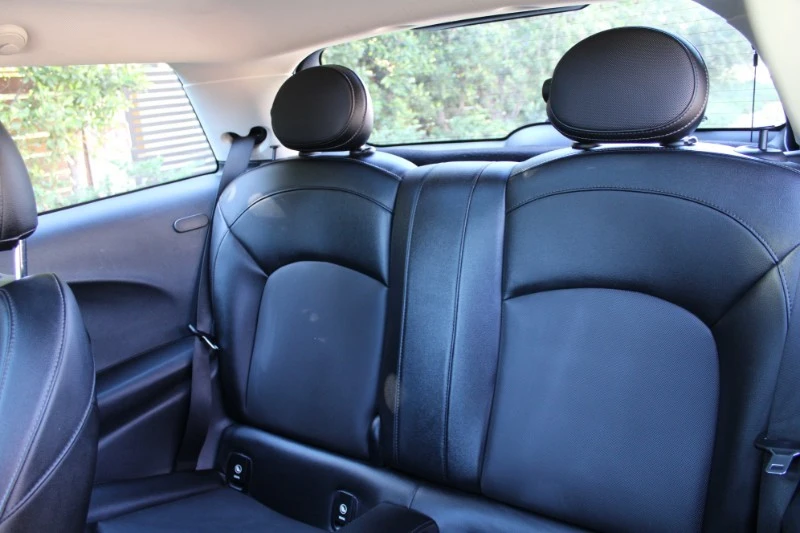 2018 Mini Mini Cooper S 3rd Gen - Image 16 of 21
