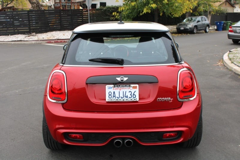 2018 Mini Mini Cooper S 3rd Gen - Image 7 of 21