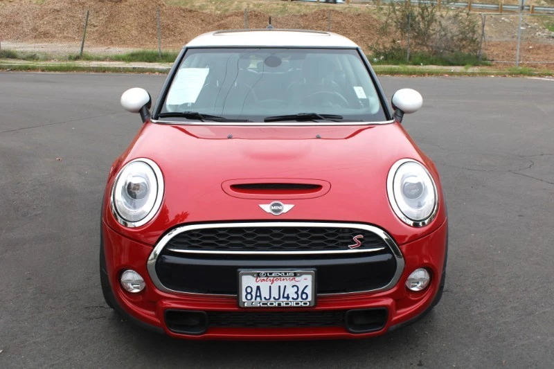 2018 Mini Mini Cooper S 3rd Gen - Image 2 of 21