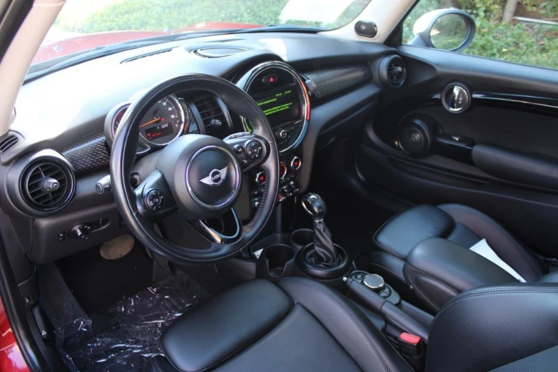 2018 Mini Mini Cooper S 3rd Gen - Image 11 of 21