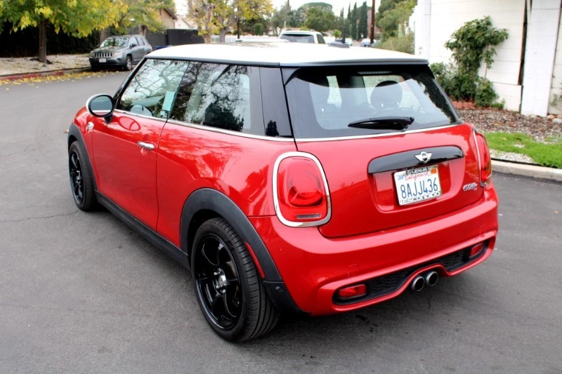 2018 Mini Mini Cooper S 3rd Gen - Image 6 of 21