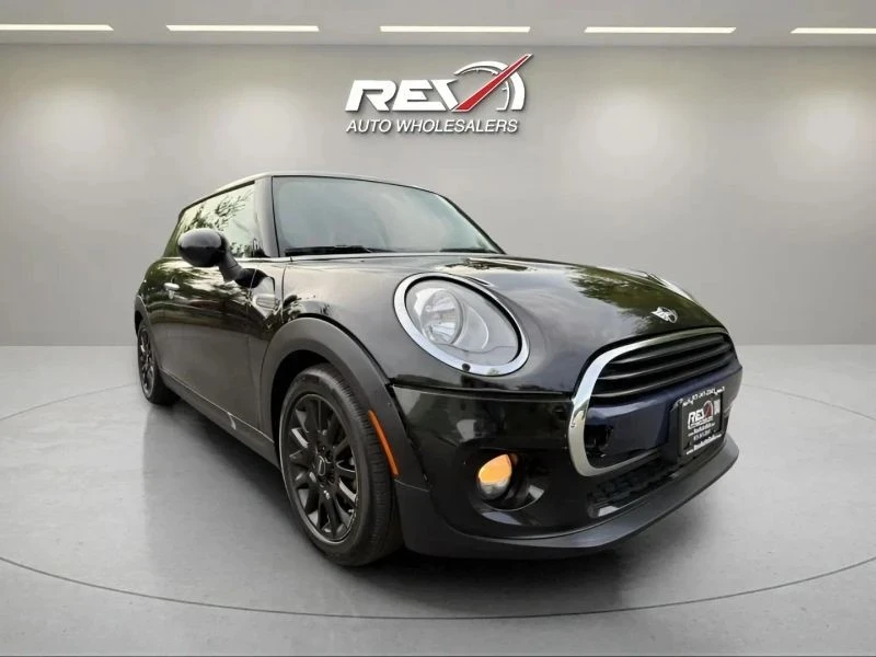 2018 Mini Mini 3rd Gen - Image 7 of 12