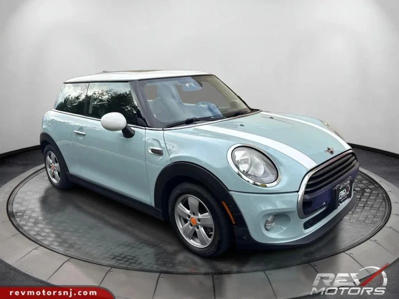 2018 Mini Mini 3rd Gen - Image 7 of 12