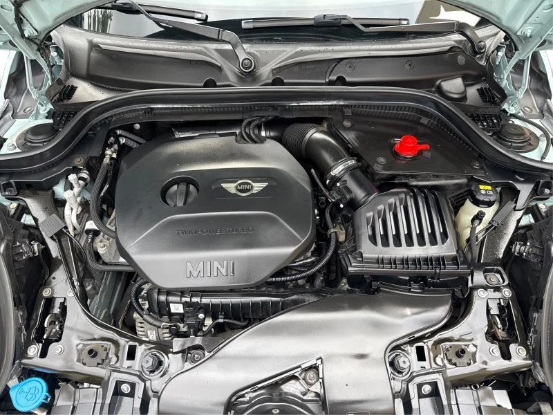 2018 Mini Mini 3rd Gen - Image 11 of 12