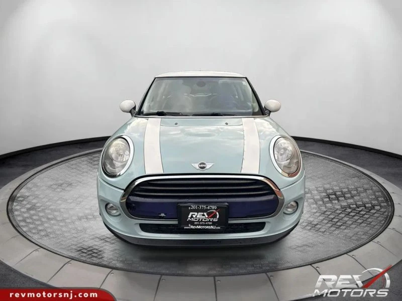 2018 Mini Mini 3rd Gen - Image 8 of 12