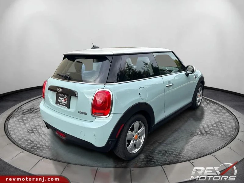 2018 Mini Mini 3rd Gen - Image 5 of 12