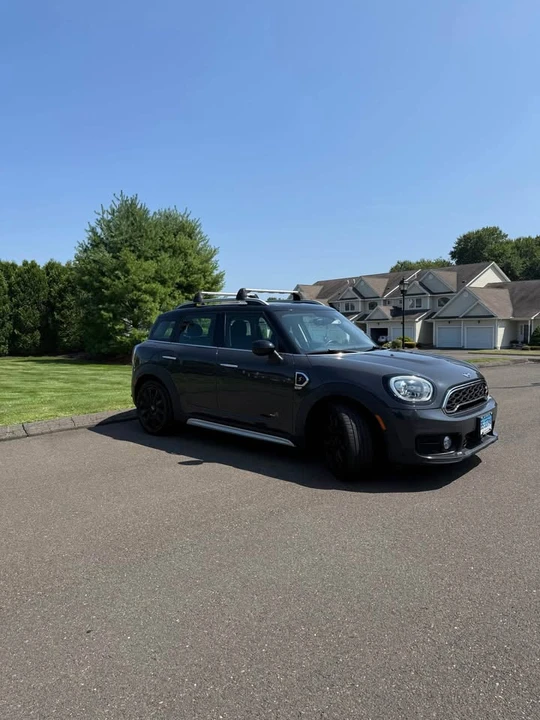 2018 Mini Countryman 2nd Gen - Image 3 of 10
