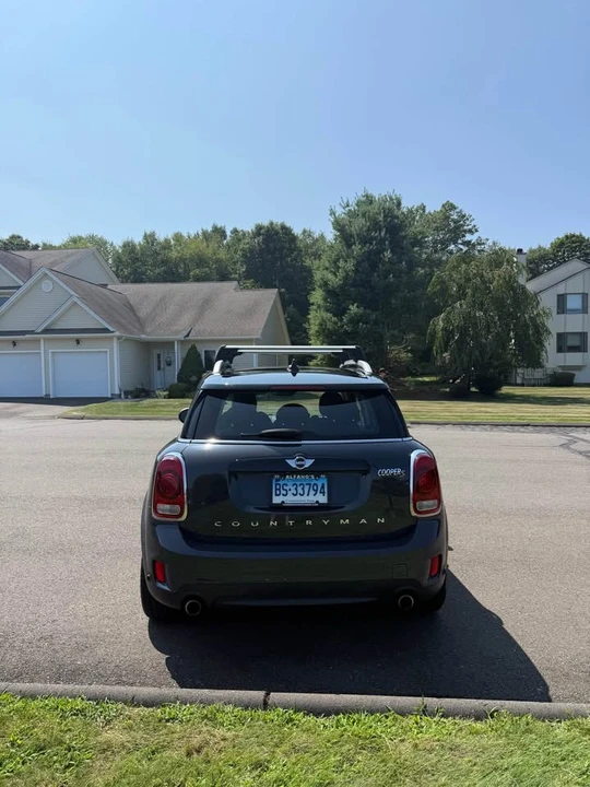 2018 Mini Countryman 2nd Gen - Image 4 of 10
