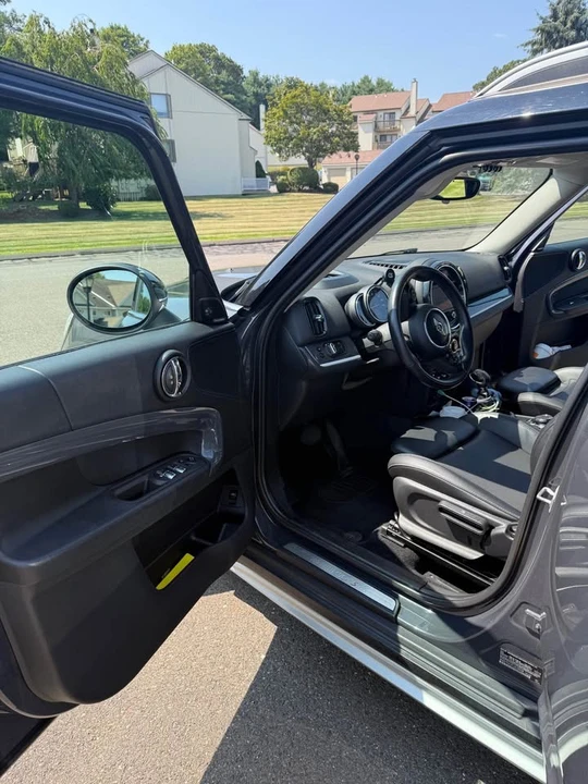 2018 Mini Countryman 2nd Gen - Image 7 of 10