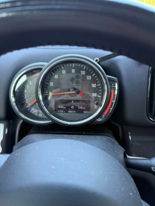 2018 Mini Countryman 2nd Gen - Image 10 of 10
