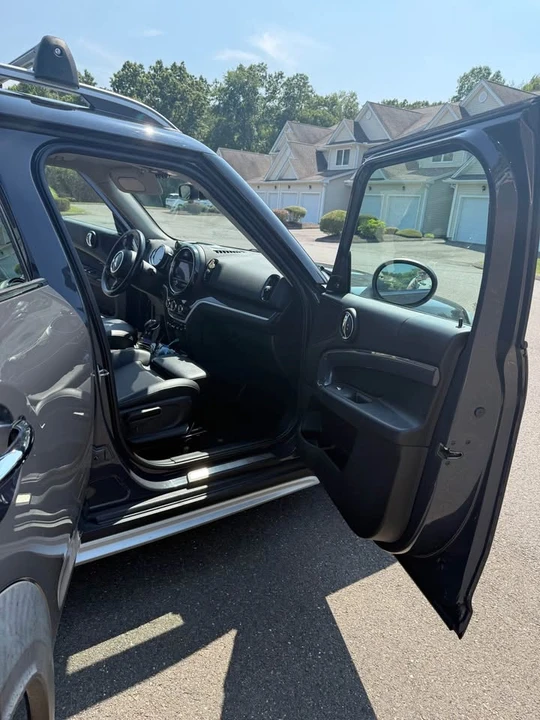 2018 Mini Countryman 2nd Gen - Image 8 of 10