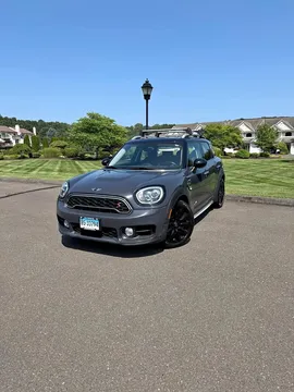 2018 Mini Cooper Countryman AWD