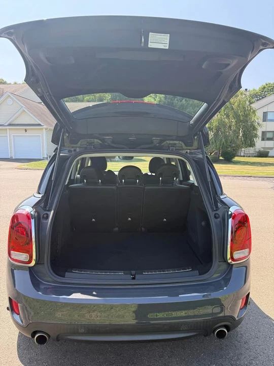 2018 Mini Countryman 2nd Gen - Image 5 of 10