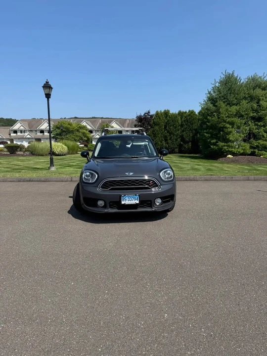 2018 Mini Countryman 2nd Gen - Image 2 of 10