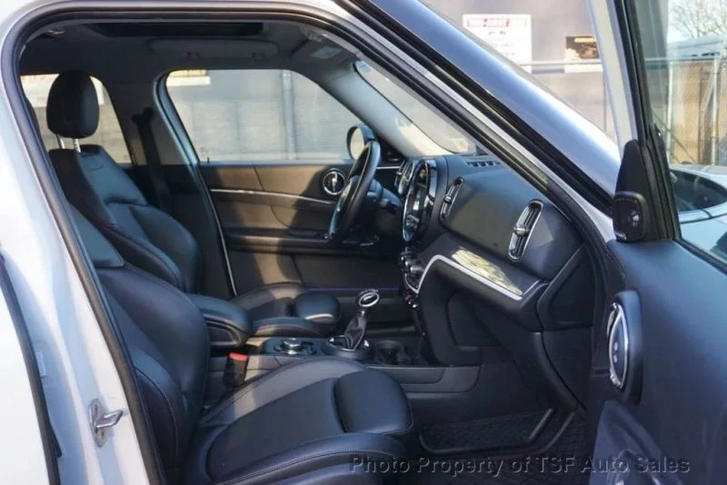 2018 Mini Countryman 2nd Gen - Image 11 of 12