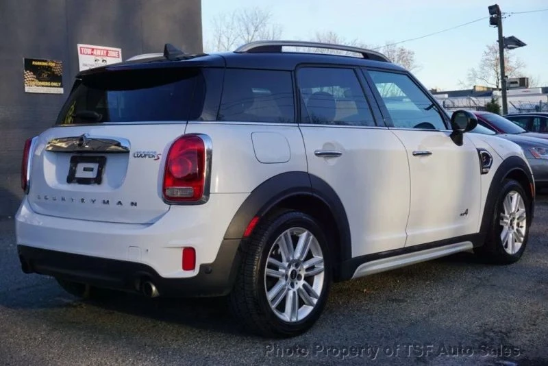 2018 Mini Countryman 2nd Gen - Image 7 of 12