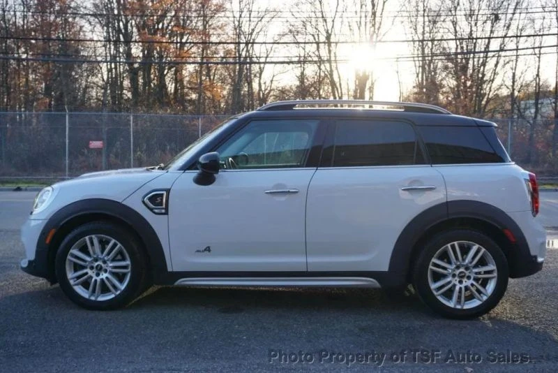 2018 Mini Countryman 2nd Gen - Image 10 of 12