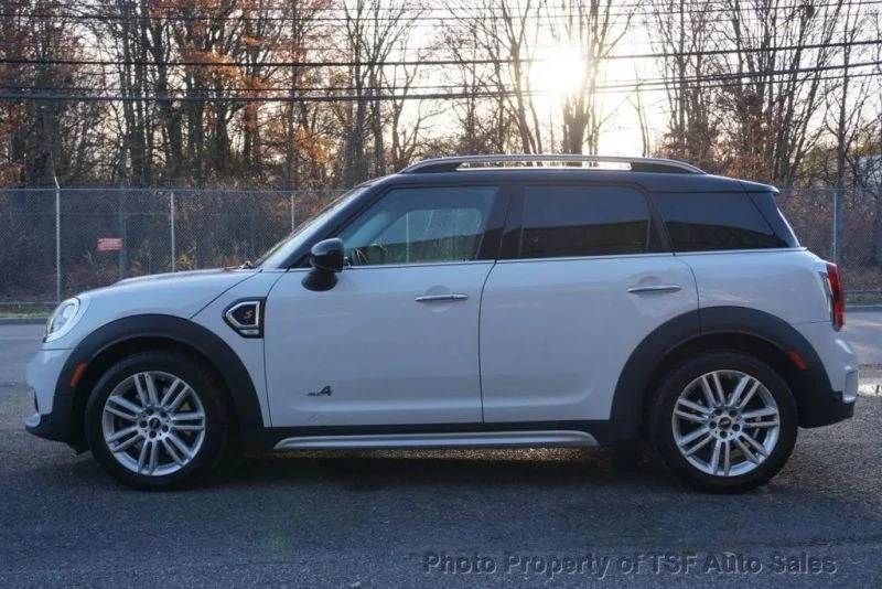 2018 Mini Countryman 2nd Gen - Image 4 of 12