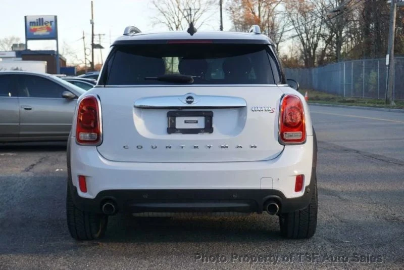 2018 Mini Countryman 2nd Gen - Image 6 of 12