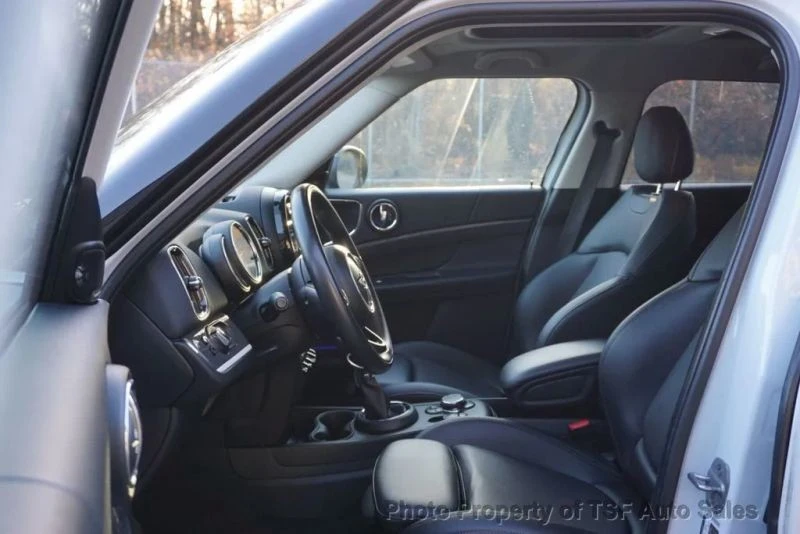 2018 Mini Countryman 2nd Gen - Image 9 of 12