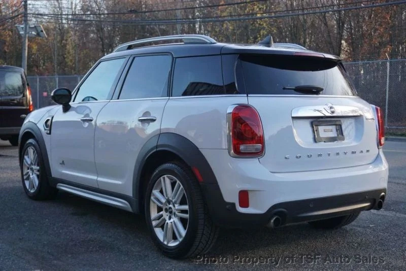 2018 Mini Countryman 2nd Gen - Image 5 of 12