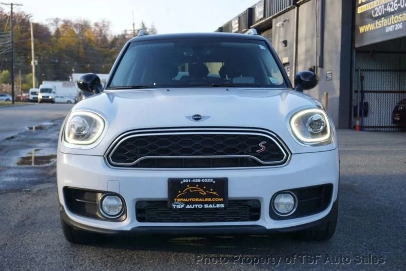 2018 Mini Countryman 2nd Gen - Image 2 of 12