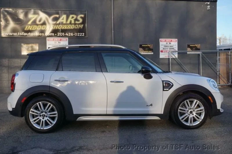 2018 Mini Countryman 2nd Gen - Image 8 of 12