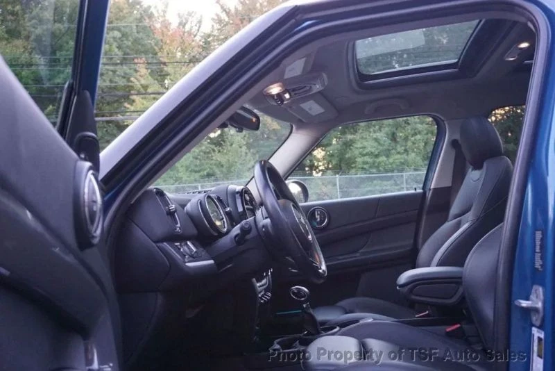 2018 Mini Countryman 2nd Gen - Image 9 of 12