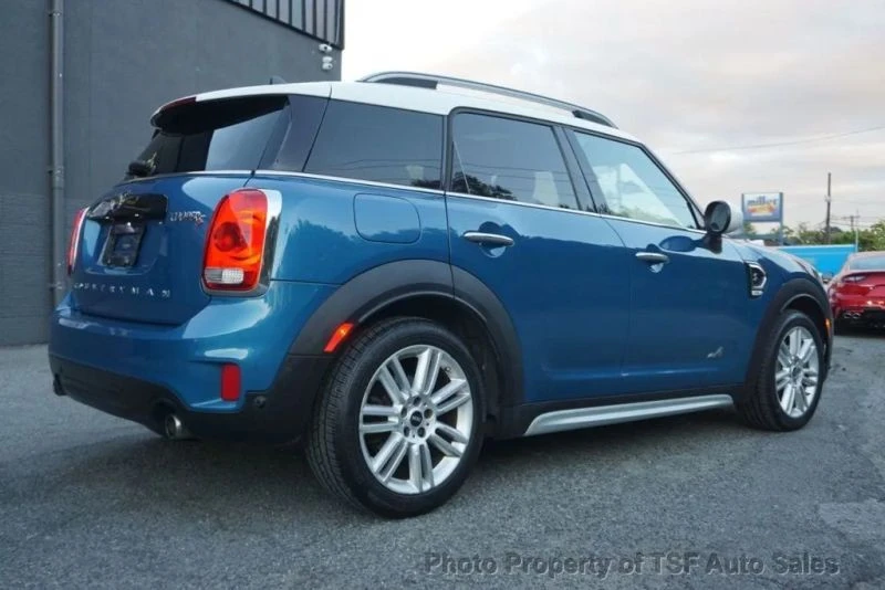 2018 Mini Countryman 2nd Gen - Image 7 of 12