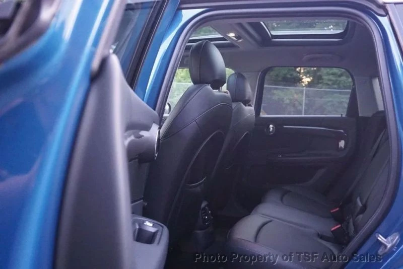 2018 Mini Countryman 2nd Gen - Image 11 of 12