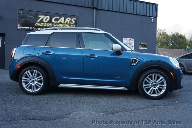 2018 Mini Countryman 2nd Gen - Image 8 of 12