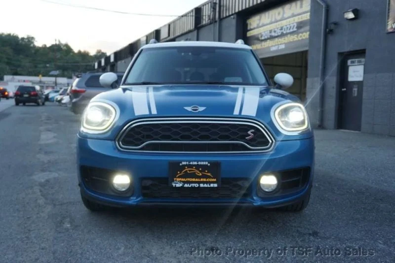 2018 Mini Countryman 2nd Gen - Image 2 of 12