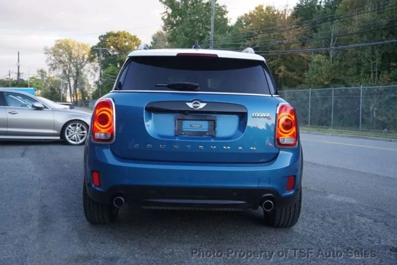 2018 Mini Countryman 2nd Gen - Image 6 of 12