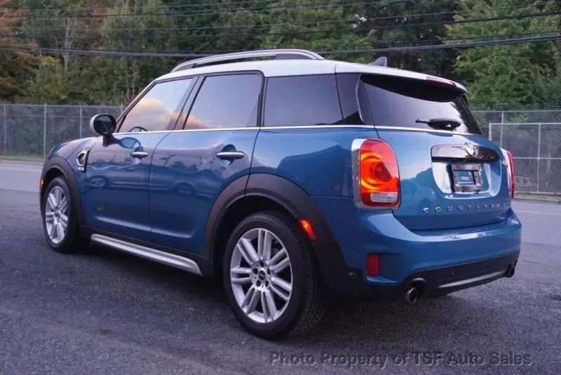 2018 Mini Countryman 2nd Gen - Image 5 of 12