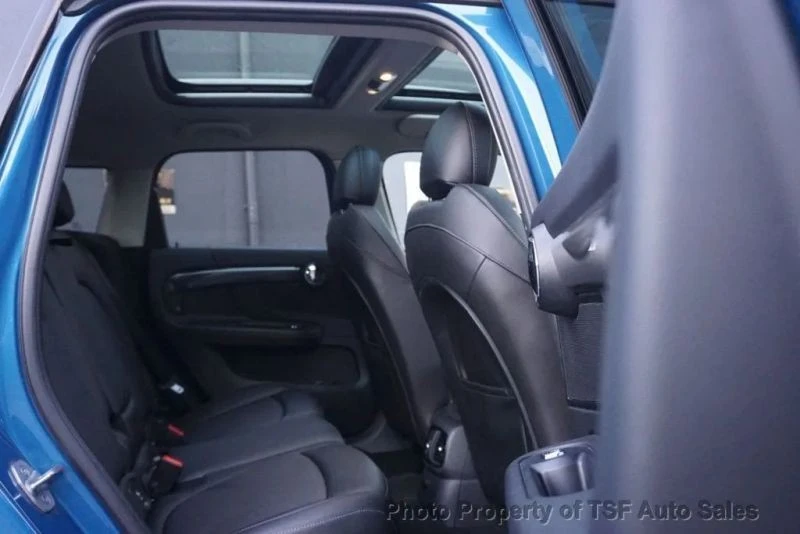 2018 Mini Countryman 2nd Gen - Image 12 of 12