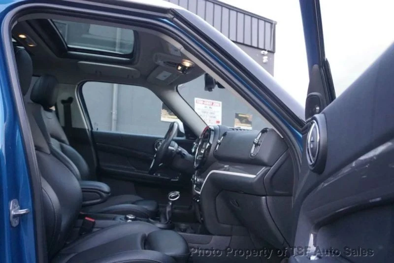 2018 Mini Countryman 2nd Gen - Image 10 of 12