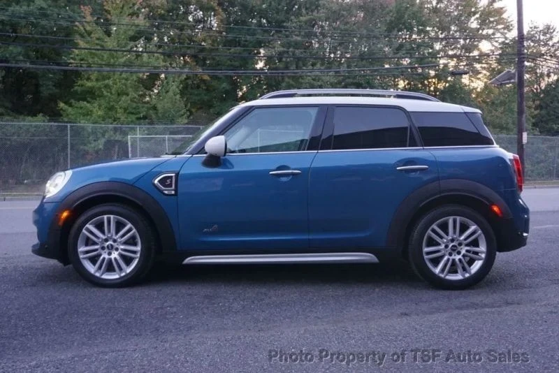 2018 Mini Countryman 2nd Gen - Image 4 of 12