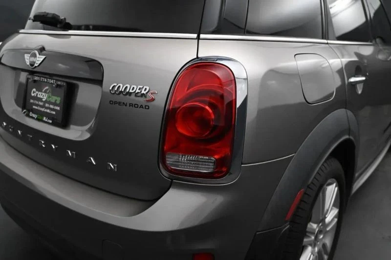 2018 Mini Countryman 2nd Gen - Image 4 of 12
