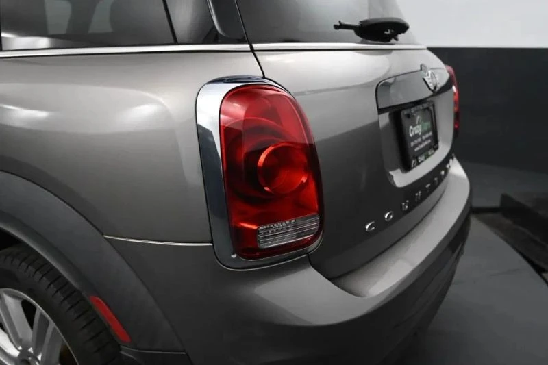 2018 Mini Countryman 2nd Gen - Image 8 of 12