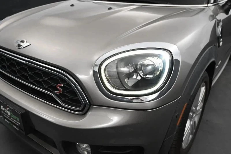 2018 Mini Countryman 2nd Gen - Image 11 of 12