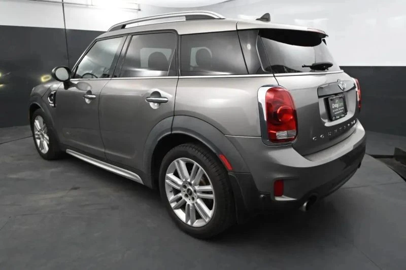 2018 Mini Countryman 2nd Gen - Image 7 of 12