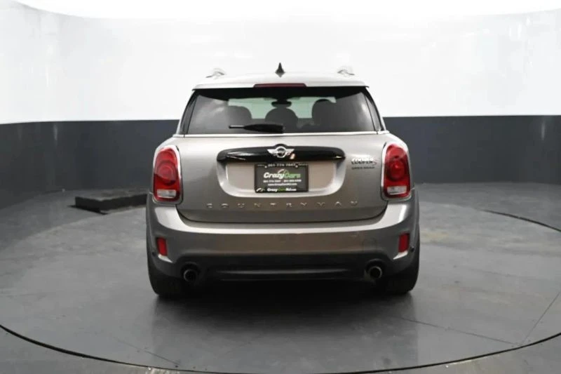 2018 Mini Countryman 2nd Gen - Image 6 of 12