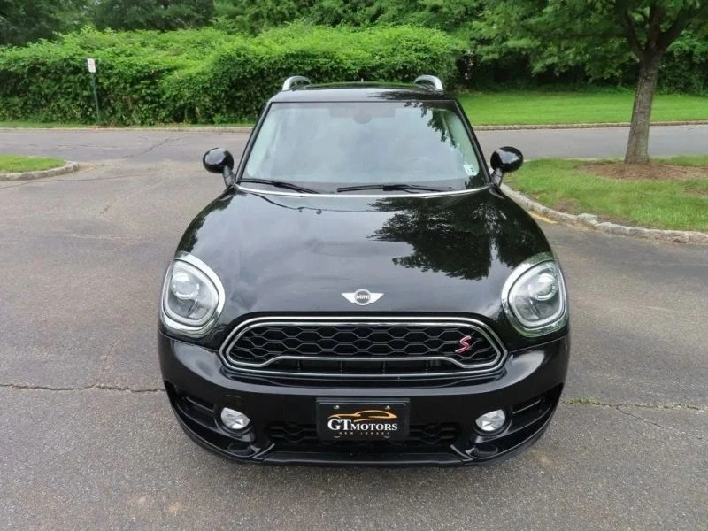 2018 Mini Countryman 2nd Gen - Image 3 of 12
