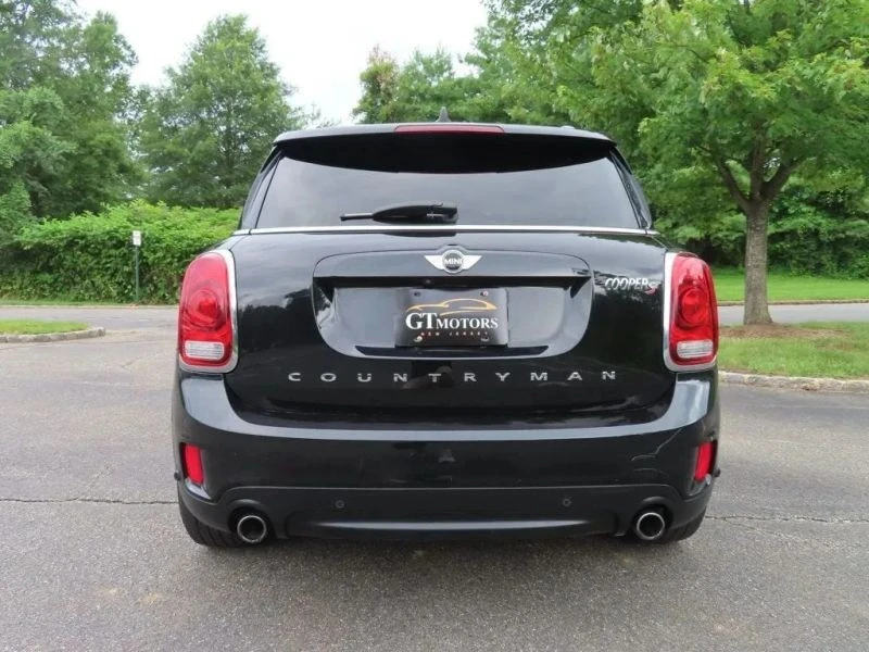 2018 Mini Countryman 2nd Gen - Image 11 of 12