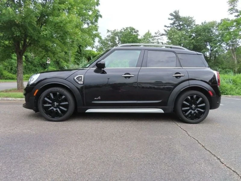 2018 Mini Countryman 2nd Gen - Image 7 of 12