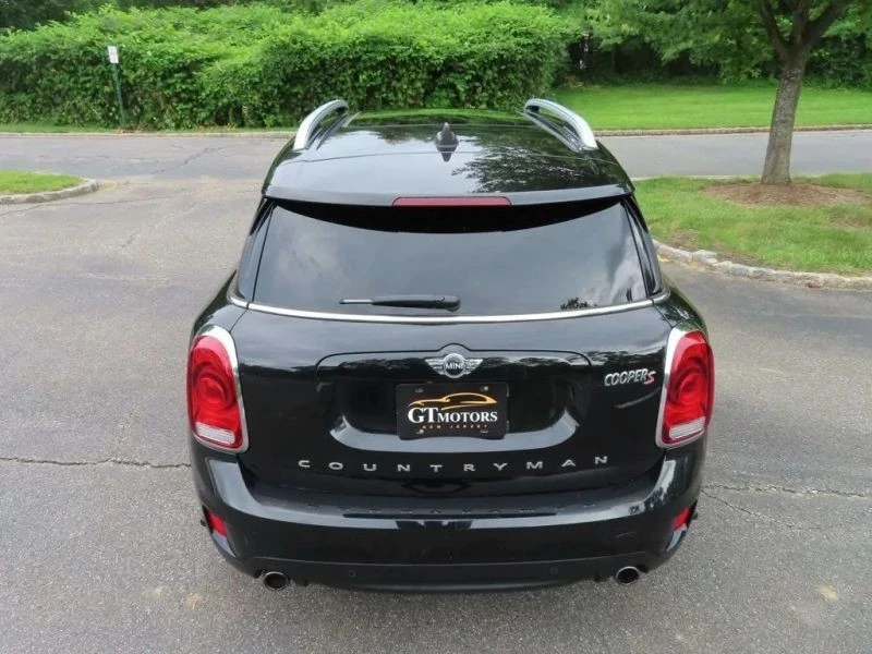 2018 Mini Countryman 2nd Gen - Image 12 of 12