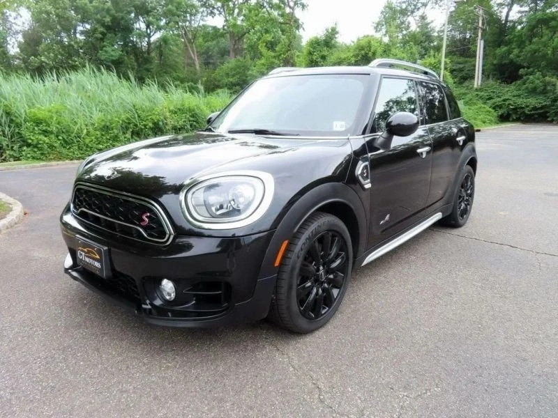 2018 Mini Countryman 2nd Gen - Image 4 of 12
