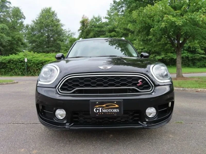 2018 Mini Countryman 2nd Gen - Image 2 of 12