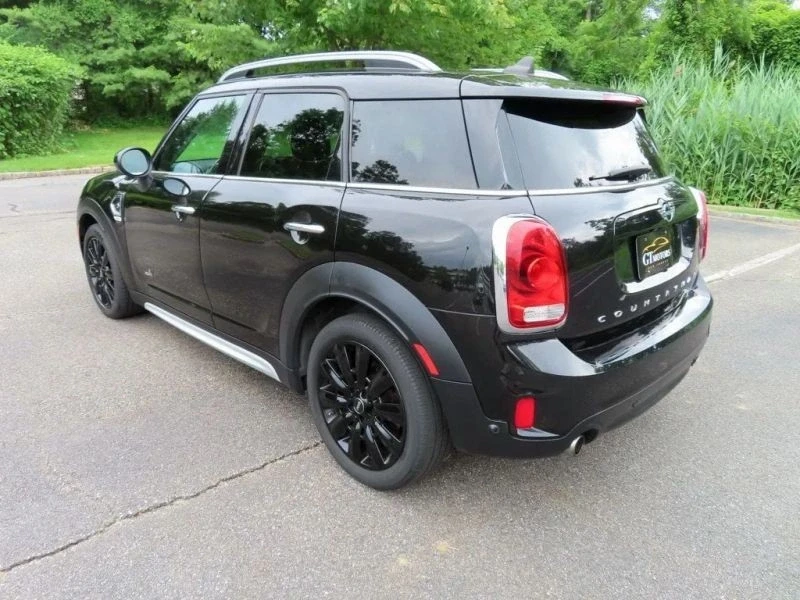 2018 Mini Countryman 2nd Gen - Image 10 of 12